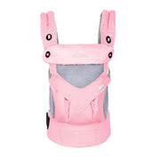 Baby Carrier Waist Seat and Wrap - Baby Essentials Frugal Finds Galore