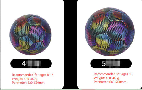 Luminous Ball Frugal Finds Galore