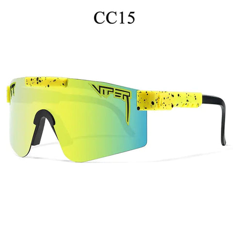 PIT VIPER UV400 Sunglasses Frugal Finds Galore