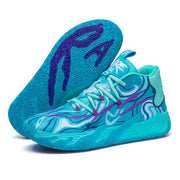 Official High-Top Sports Shoes for Outdoor Running Frugal Finds Galore