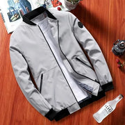 Mens Bomber Jackets Frugal Finds Galore