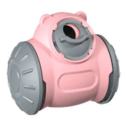 Pet Treat Dispensing Tumbler Toy Frugal Finds Galore