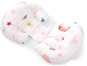 U Shaped Pillow Sleeping Artifact Pregnancy Supplies Frugal Finds Galore
