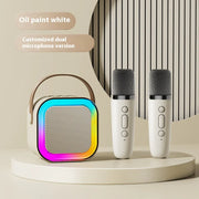 Bluetooth Speaker Microphone Integrated Frugal Finds Galore