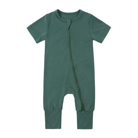Baby Bamboo Romper Frugal Finds Galore