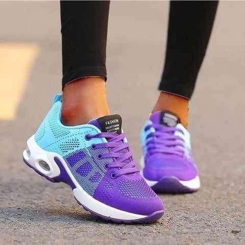 Breathable Casual Running Shoes Frugal Finds Galore