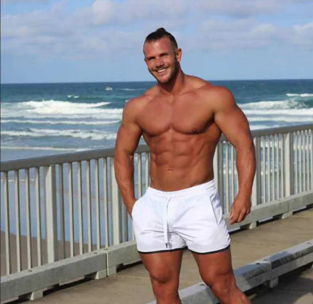 QuickFit Sports Shorts Frugal Finds Galore
