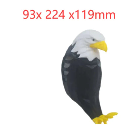 Modern Creative Bird Wall Lamp Frugal Finds Galore