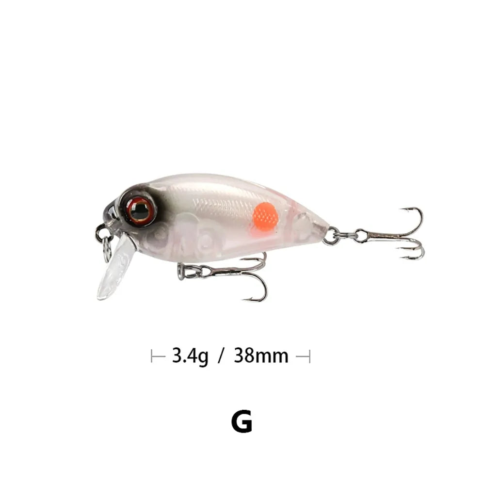 Fishing Lure