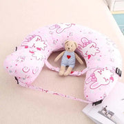 Multifunctional Nursing Pillow Frugal Finds Galore