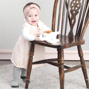 Children's Dress, Vest Dress, Knitted Sweater Frugal Finds Galore