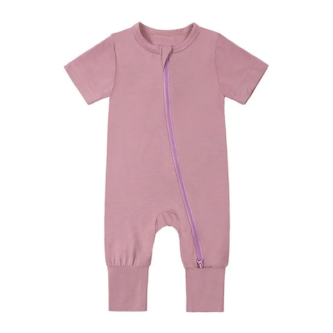 Baby Bamboo Romper Frugal Finds Galore