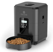 Smart Automatic Pet Feeder Frugal Finds Galore
