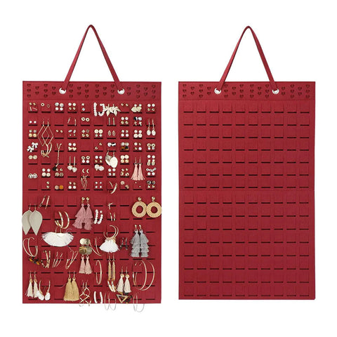 Chic Jewelry Organizer Frugal Finds Galore