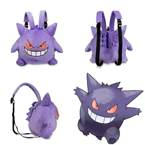 Plush Bag Frugal Finds Galore