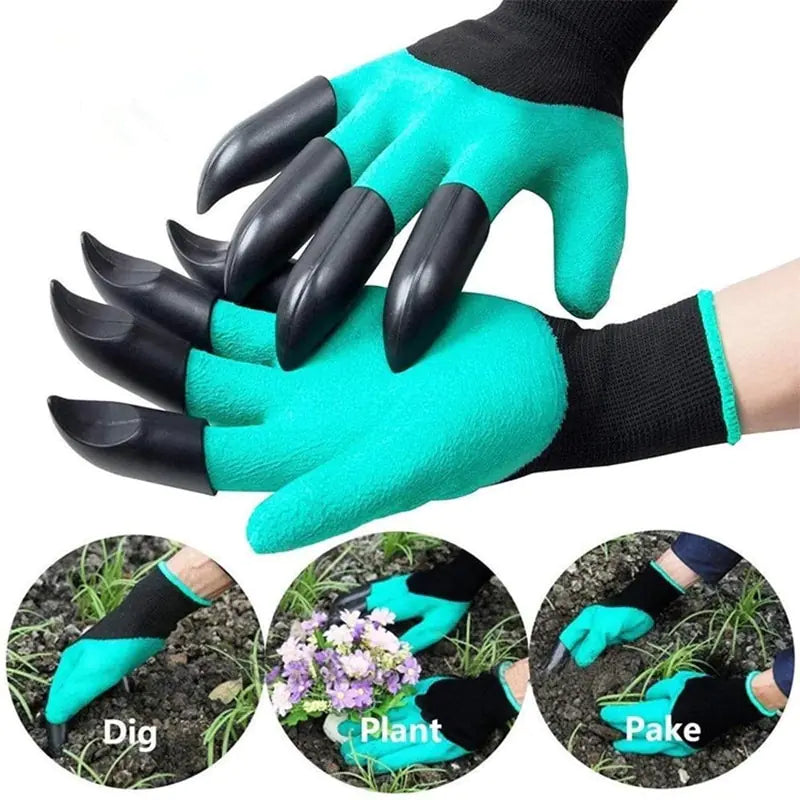 Digging Gloves