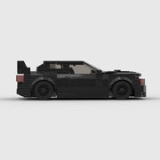 MOC Mitsubishi EVO Toys Frugal Finds Galore