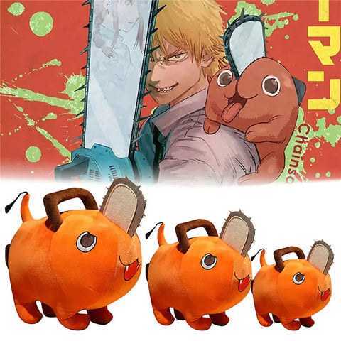 Plush Orange Puppy Stuffed Toy Frugal Finds Galore