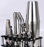 20pcs Bartender Kit Frugal Finds Galore