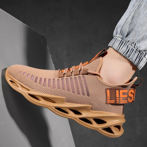 Unisex Breathable Running Shoes Frugal Finds Galore