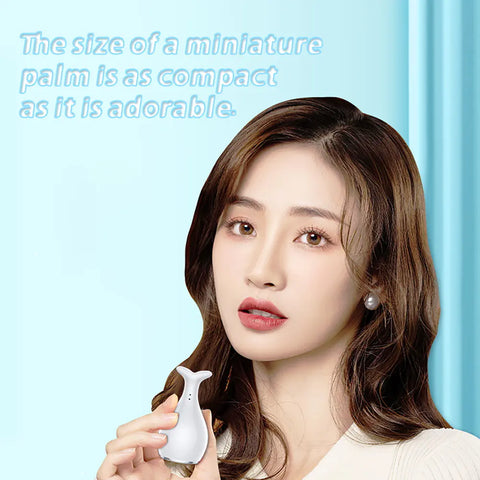 Facial Cooling Ice Hammer for Home Beauty Treatment Frugal Finds Galore