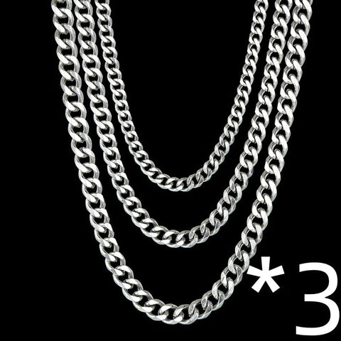 Six-Sided Cuban Sweater Chain Frugal Finds Galore