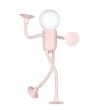 Funny Sportsman Night Lamp Frugal Finds Galore