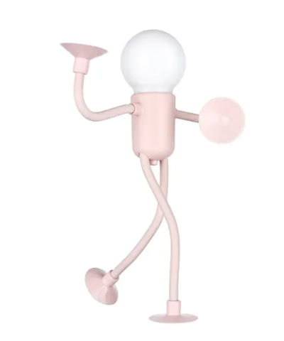 Funny Sportsman Night Lamp Frugal Finds Galore