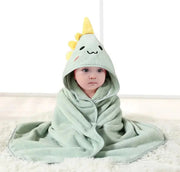 Swaddling Bath Towel Frugal Finds Galore
