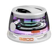 Smart Bluetooth Light Speaker Frugal Finds Galore