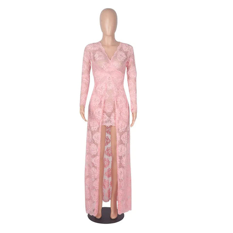 Spring Lace Dress Frugal Finds Galore