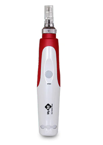 Dani Electric Microcrystal Beauty Device for Skin Care Frugal Finds Galore