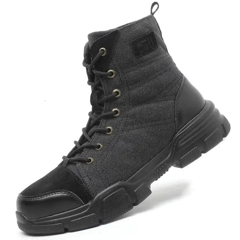 Men's Boots Frugal Finds Galore