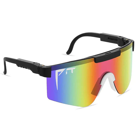 Pit Viper Cycling Glasses Frugal Finds Galore