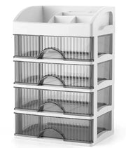 Multifunctional Desktop Organizer Frugal Finds Galore