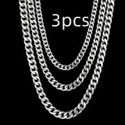 Six-Sided Cuban Sweater Chain Frugal Finds Galore