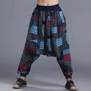 Men's Soft Printed Crotch Pants Frugal Finds Galore