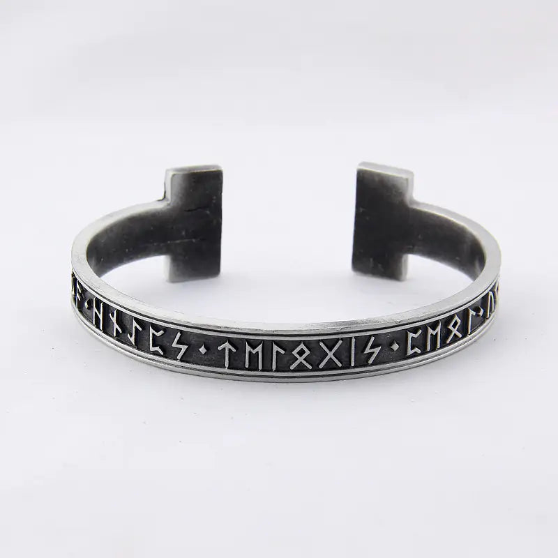 Men's Bangle Bracelet