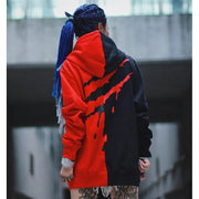 Assertive Style Savagery Hoodie Frugal Finds Galore