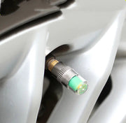 Tire Pressure Caps for Car Tire Monitoring Frugal Finds Galore