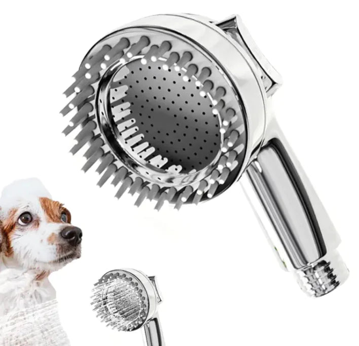 Dog Shower Attachment