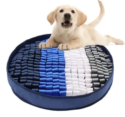 Pet Sniffing Pad Frugal Finds Galore