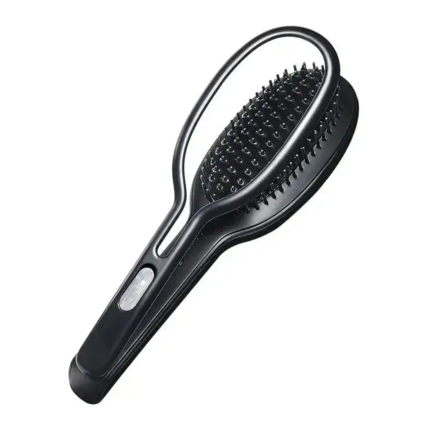 Hair Straightening Brush
Hyigene
Brush
