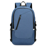 Men's Computer Backpack for Laptops and Accessories Frugal Finds Galore