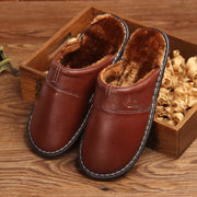 Indoor Non-Slip Cotton Slippers Frugal Finds Galore
