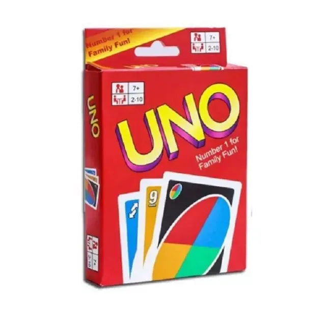 Uno Flip Pokemon Edition