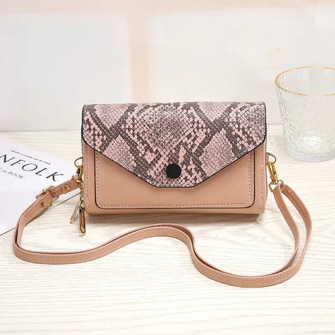 Medium and Long Pocket Change Purse Frugal Finds Galore