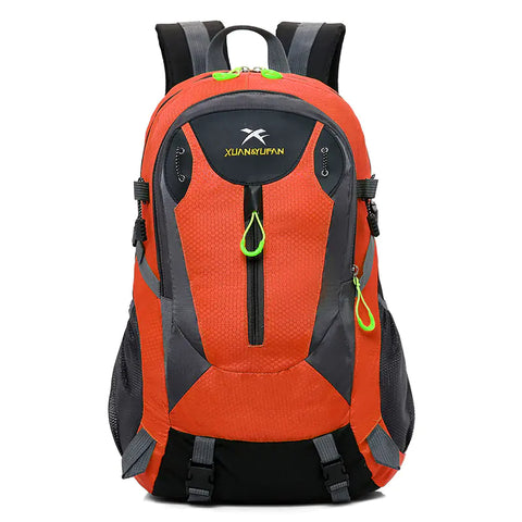 Lightweight Waterproof Outdoor Backpack for Travel Frugal Finds Galore