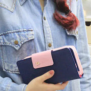 Coin Purse, Wallet, Phone Pouch Frugal Finds Galore