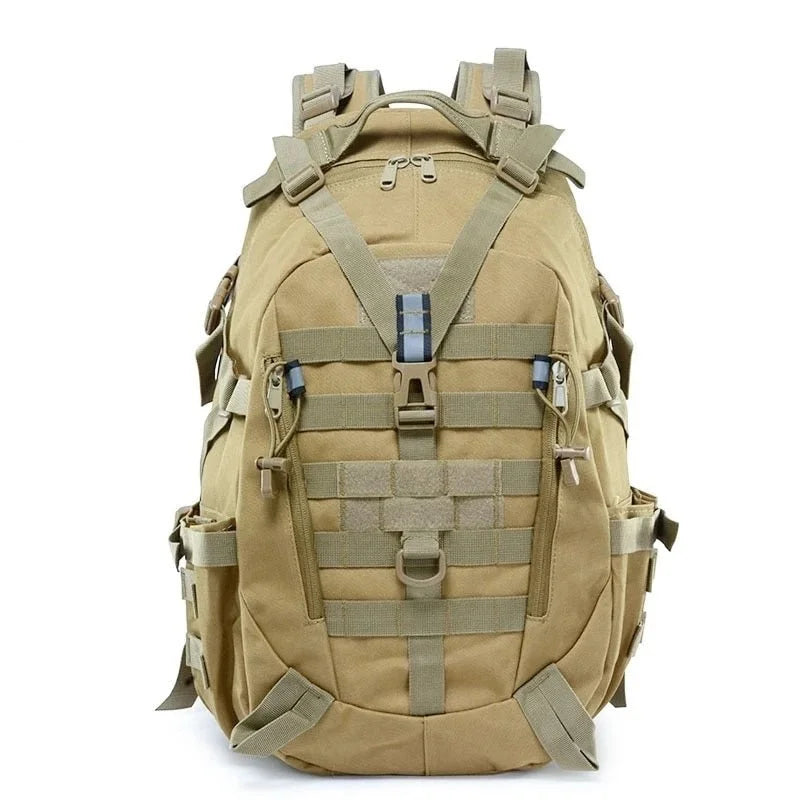 Special Ops Backpack